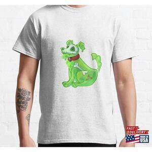 Slime Dog Classic Tshirt Tee